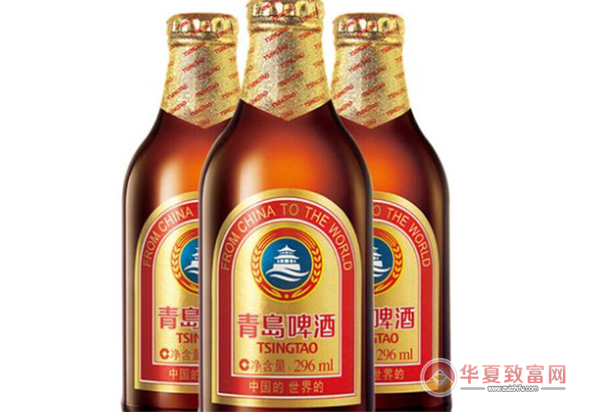 青岛鲜啤酒代理加盟